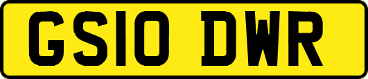 GS10DWR