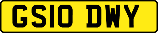 GS10DWY