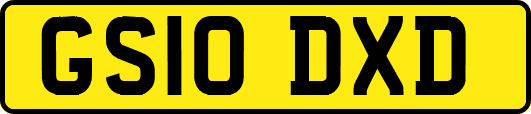 GS10DXD