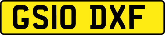 GS10DXF