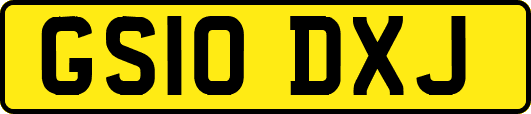 GS10DXJ