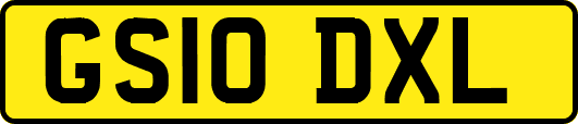 GS10DXL
