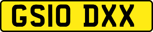 GS10DXX