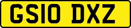 GS10DXZ