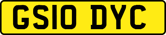 GS10DYC