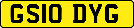 GS10DYG