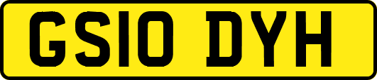 GS10DYH