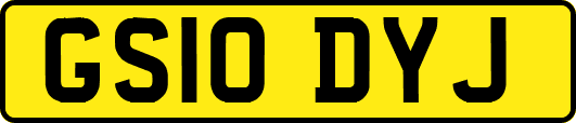 GS10DYJ