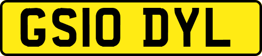 GS10DYL