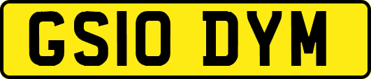 GS10DYM