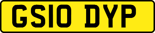 GS10DYP