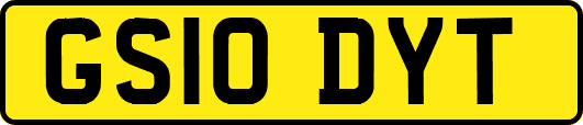 GS10DYT
