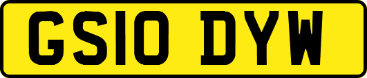 GS10DYW