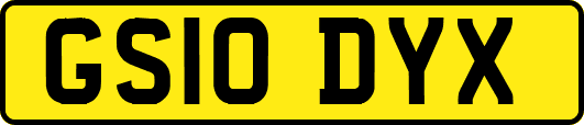 GS10DYX