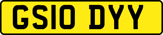 GS10DYY