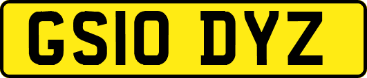 GS10DYZ
