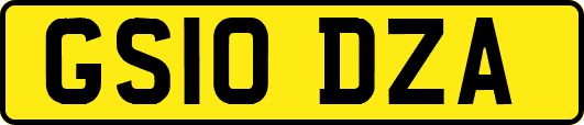 GS10DZA