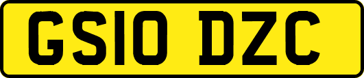 GS10DZC