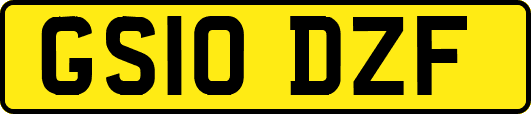 GS10DZF
