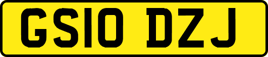 GS10DZJ