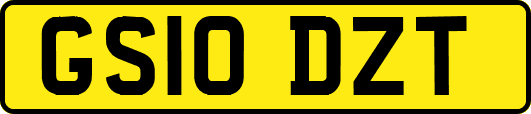 GS10DZT