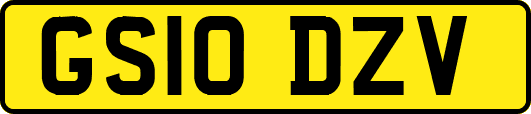 GS10DZV