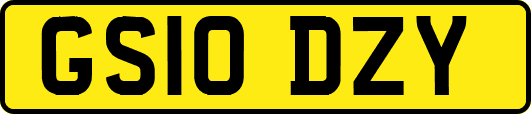 GS10DZY