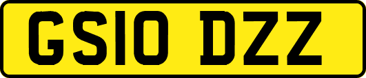 GS10DZZ