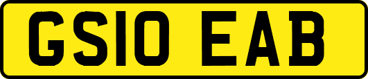GS10EAB