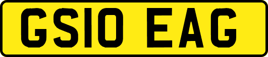 GS10EAG