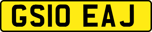 GS10EAJ