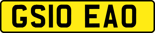 GS10EAO
