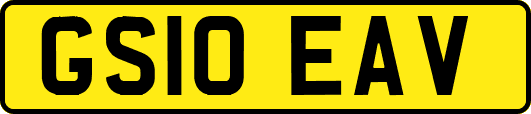 GS10EAV