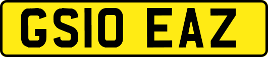 GS10EAZ