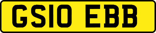 GS10EBB