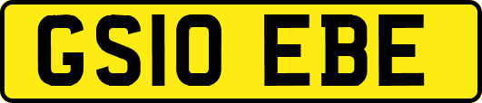 GS10EBE