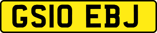 GS10EBJ