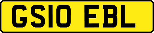 GS10EBL