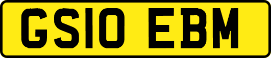 GS10EBM