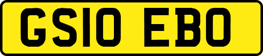 GS10EBO