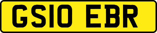 GS10EBR