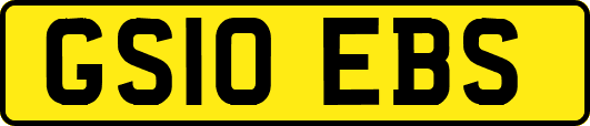 GS10EBS