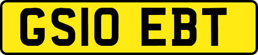 GS10EBT