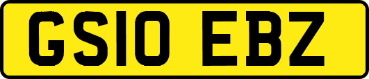 GS10EBZ