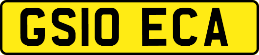 GS10ECA