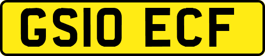 GS10ECF