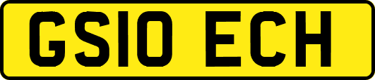 GS10ECH