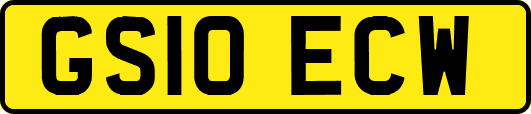 GS10ECW