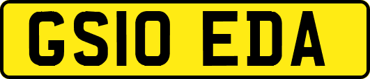 GS10EDA