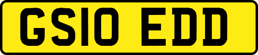 GS10EDD